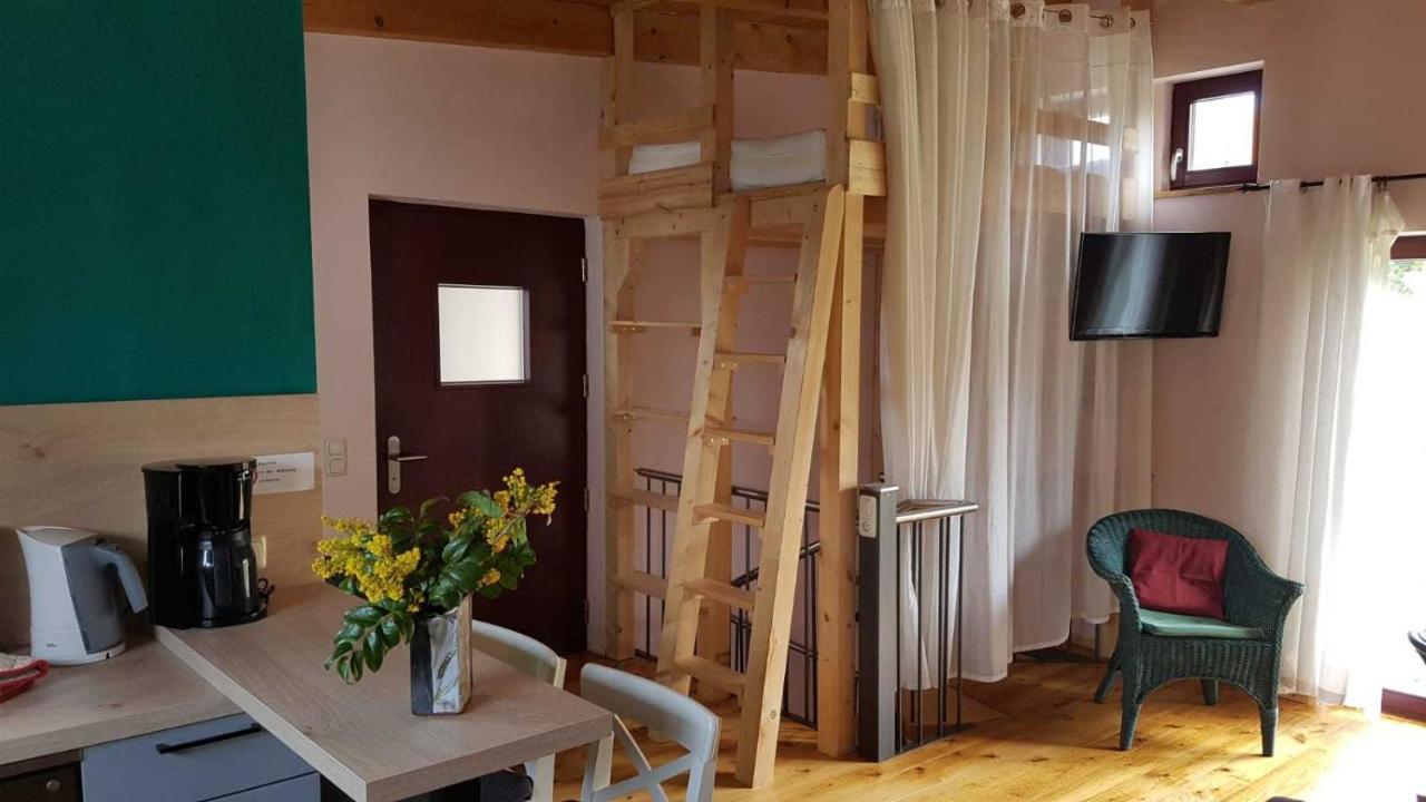 Ferienwohnungen "Vieling" Objekt-Id 12155-9 Варен Экстерьер фото